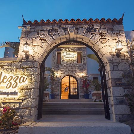 Bellezza Hotel Cesme Exterior photo