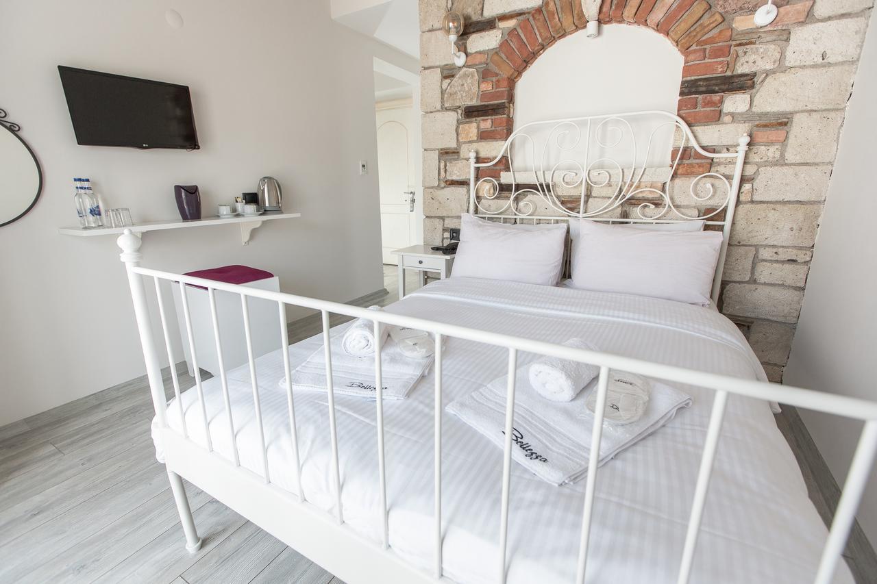 Bellezza Hotel Cesme Exterior photo