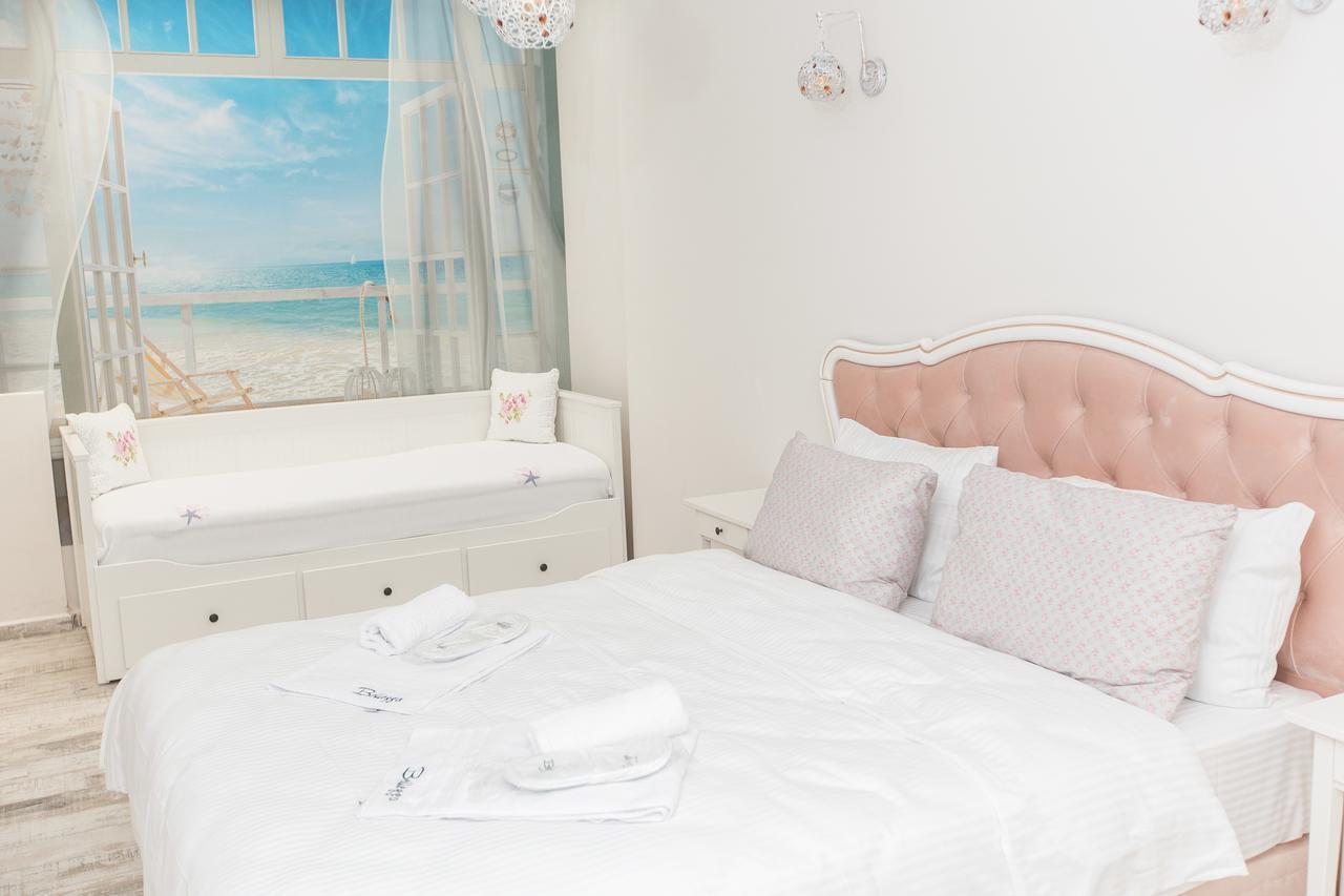Bellezza Hotel Cesme Exterior photo