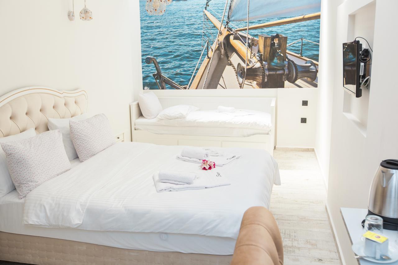 Bellezza Hotel Cesme Exterior photo