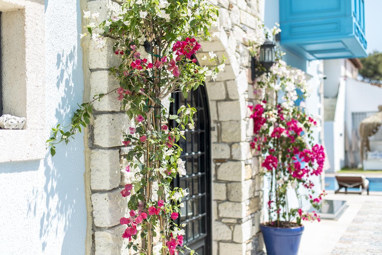 Bellezza Hotel Cesme Exterior photo