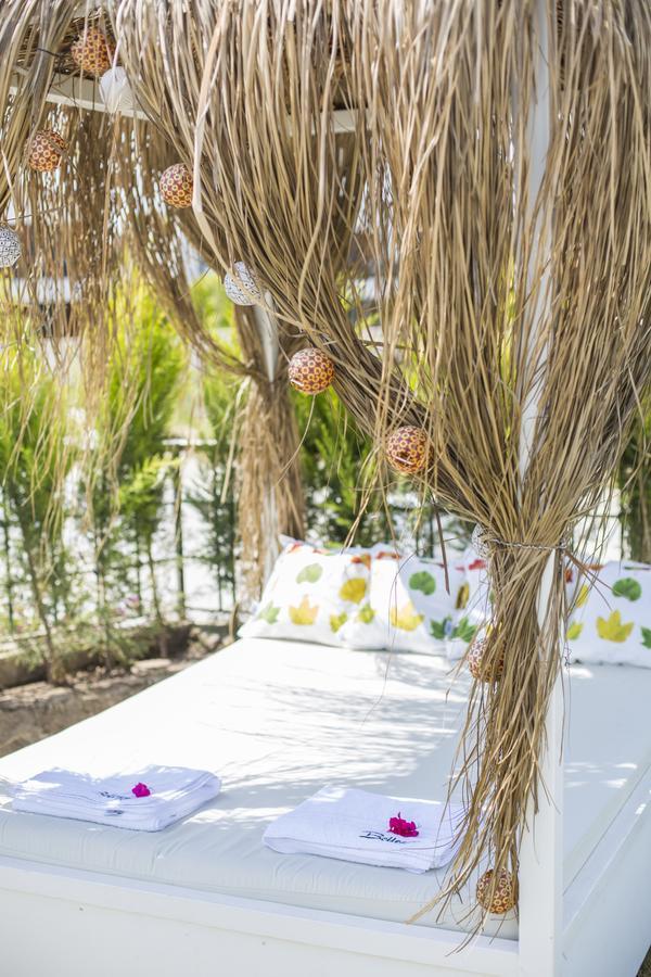 Bellezza Hotel Cesme Exterior photo