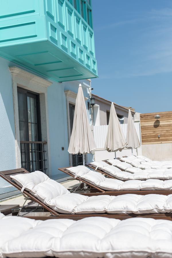 Bellezza Hotel Cesme Exterior photo