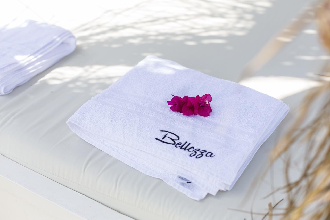 Bellezza Hotel Cesme Exterior photo