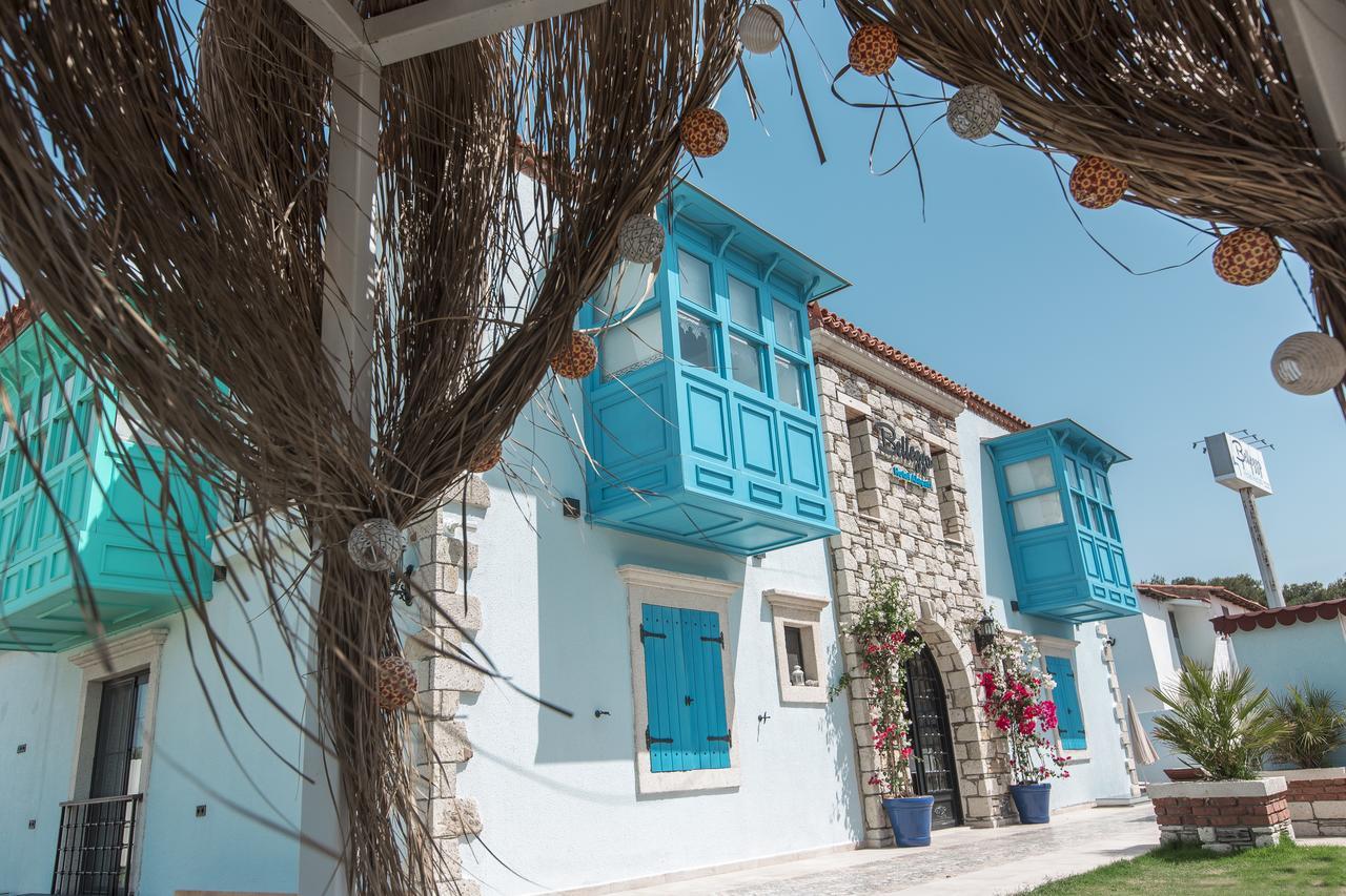 Bellezza Hotel Cesme Exterior photo