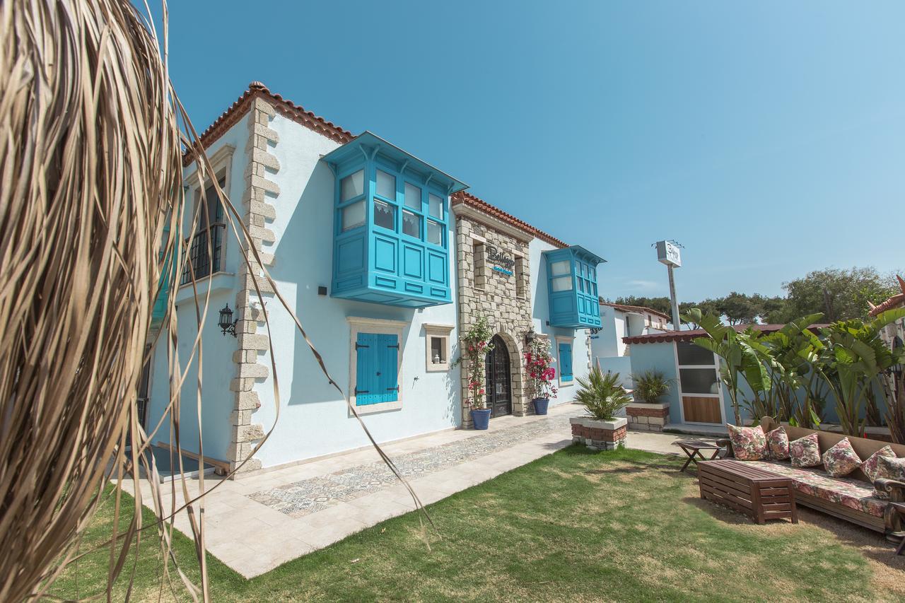 Bellezza Hotel Cesme Exterior photo