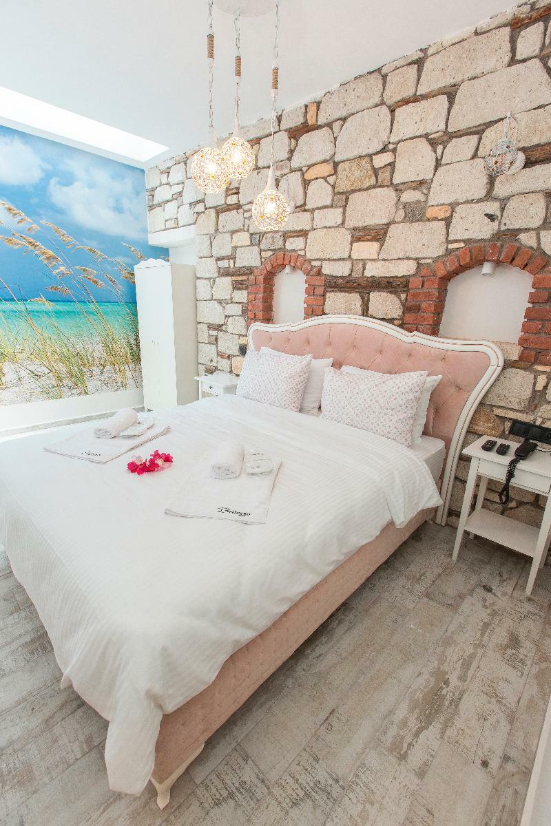 Bellezza Hotel Cesme Exterior photo